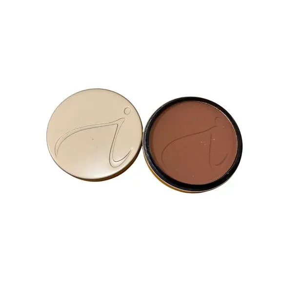 Jane Iredale So-Bronze Bronzing Powder – SO-BRONZE 1 - Picture 3 of 5